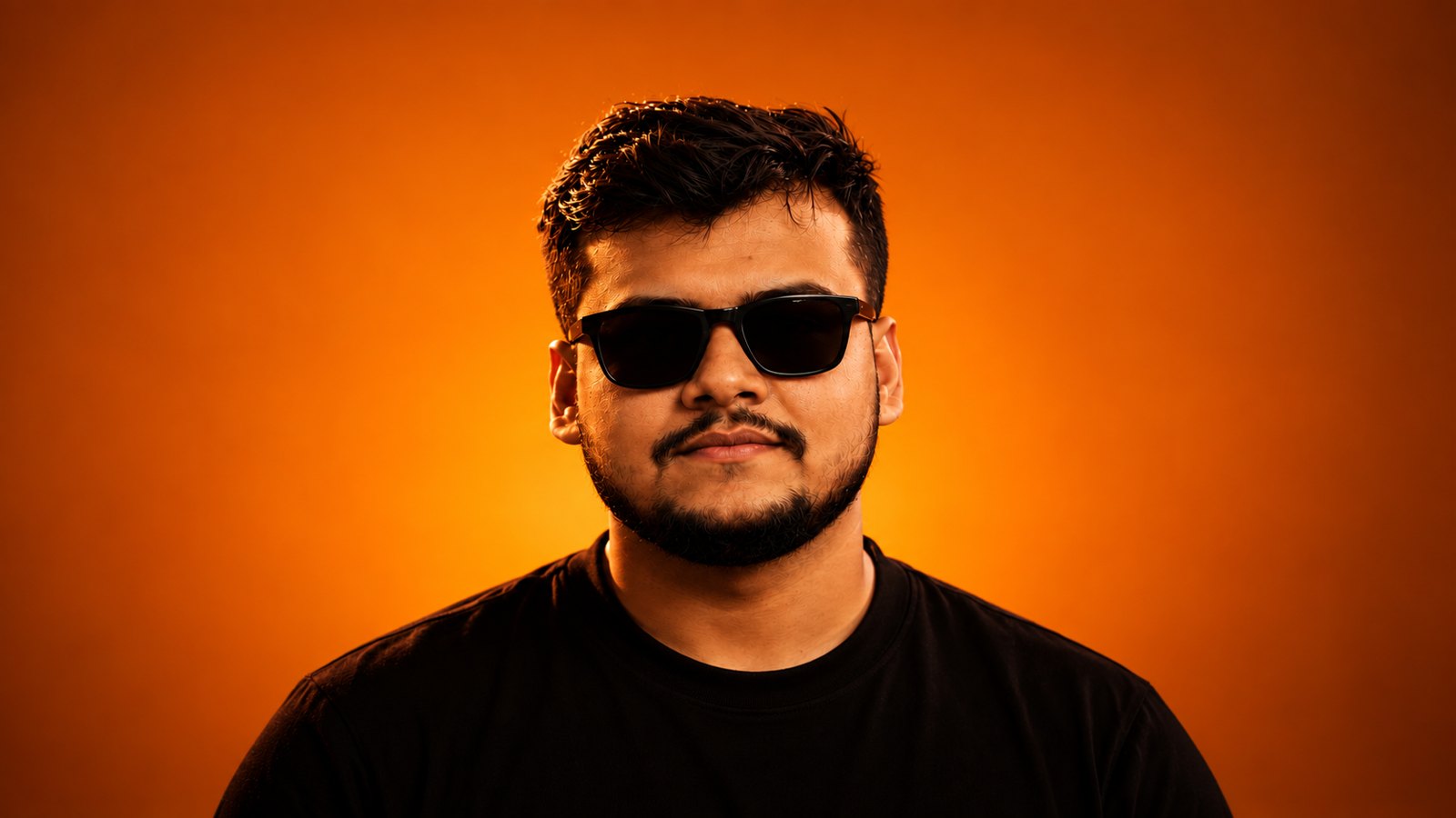Tushar, founder of ATLAS GROWTH
